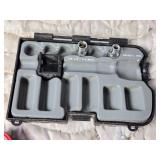 Large Lot of 1/4 Drive Sockets and Ratchets