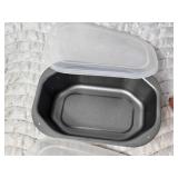 Parts/Screw Containers and Long Magnets