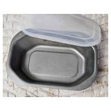 Parts/Screw Containers and Long Magnets