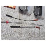 Parts/Screw Containers and Long Magnets