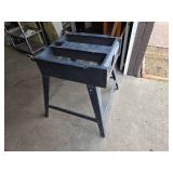 Sears Craftsman Radial Arm Saw Table (No Saw)