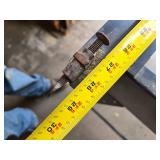 Sears Craftsman Radial Arm Saw Table (No Saw)