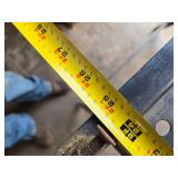 Sears Craftsman Radial Arm Saw Table (No Saw)