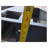 Sears Craftsman Radial Arm Saw Table (No Saw)