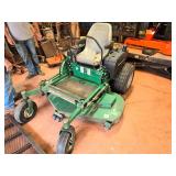 Bobcat Textron Zero Turn Riding Lawn Mower with Kohler Engine