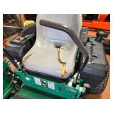 Bobcat Textron Zero Turn Riding Lawn Mower with Kohler Engine