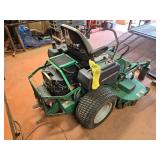 Bobcat Textron Zero Turn Riding Lawn Mower with Kohler Engine