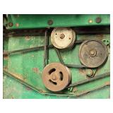 Bobcat Textron Zero Turn Riding Lawn Mower with Kohler Engine