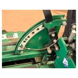 Bobcat Textron Zero Turn Riding Lawn Mower with Kohler Engine