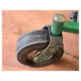 Bobcat Textron Zero Turn Riding Lawn Mower with Kohler Engine