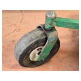 Bobcat Textron Zero Turn Riding Lawn Mower with Kohler Engine