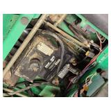 Bobcat Textron Zero Turn Riding Lawn Mower with Kohler Engine