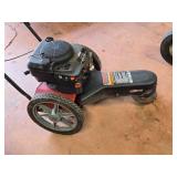 Swisher Walk Behind Weed Trimmer