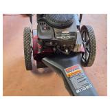 Swisher Walk Behind Weed Trimmer