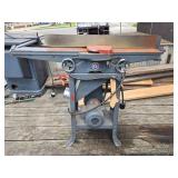 Rockwell 6" Wood Joiner - Wired for 230 Volt