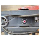 Rockwell 6" Wood Joiner - Wired for 230 Volt