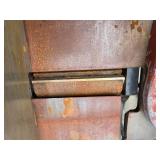 Rockwell 6" Wood Joiner - Wired for 230 Volt