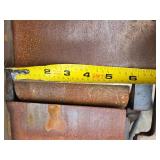 Rockwell 6" Wood Joiner - Wired for 230 Volt