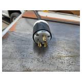 Delta Table Saw - 230 Volts