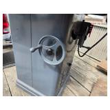 Delta Table Saw - 230 Volts