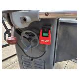 Delta Table Saw - 230 Volts