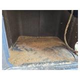 Delta Table Saw - 230 Volts