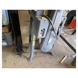 Rockwell 6" Wood Joiner - Wired for 230 Volt