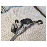 Pair of Come-a-longs