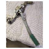 Pair of Come-a-longs