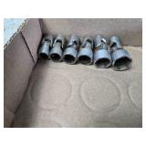 Snap-On SAE Swivel Sockets