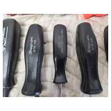 Performance Tool Pry Bars, Snap-On Screwdrivers and Picks