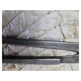 Snap on GCP 10 Grease and Dust Cap Tool