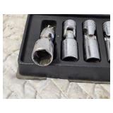 Snap-On Metric Swivel Sockets