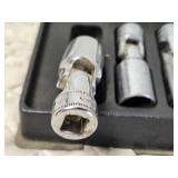 Snap-On Metric Swivel Sockets