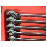 Snap-On SAE Wrench Set