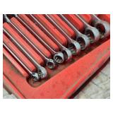 Snap-On SAE Wrench Set