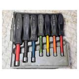 Snap-On SAE Nut Driver Set