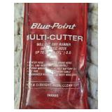 Blue Point Multi-Cutter