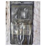 Snap-On Yellow Handle Pick Set