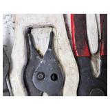 Blue Point Snap Ring Tool Set