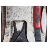 Blue Point Snap Ring Tool Set