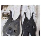 Blue Point Snap Ring Tool Set