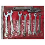 Kastar Utility Wrench Set