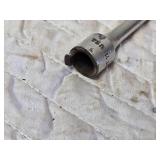 Vintage Snap-on Tools Bt11 Brake Spring Tool