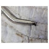 Vintage Snap-on Tools Bt11 Brake Spring Tool