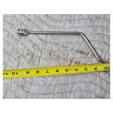 Vintage Snap-on Tools Bt11 Brake Spring Tool