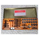 Tap and Die Set
