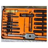 Tap and Die Set