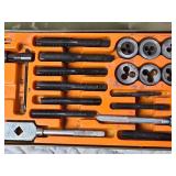 Tap and Die Set