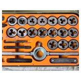 Tap and Die Set